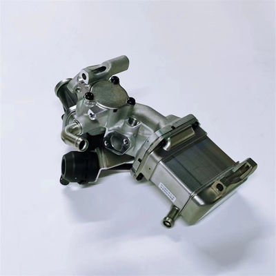 Valvola EGR ad alta pressione per SAIC maxus V80 G10 T60 OE C00291102