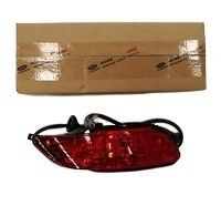 Rein originale lampada di nebbia posteriore sinistra per JAC Auto Parts 4133500U1010 Materiale di plastica