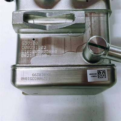 Valvola EGR ad alta pressione per SAIC maxus V80 G10 T60 OE C00291102