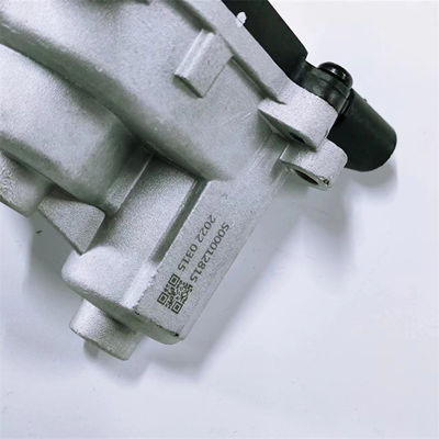 Valvola EGR per SAIC MAXUS V80 G10 T60 OE S00012815 acciaio inossidabile