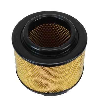 JAC T6 filtro d'aria originale e durata