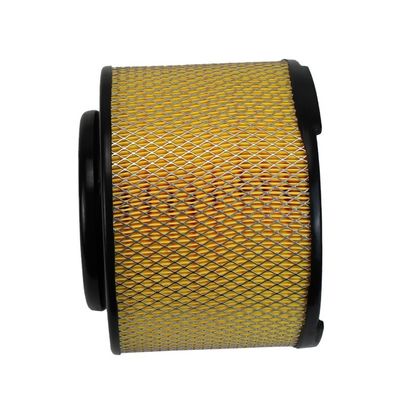 JAC T6 filtro d'aria originale e durata