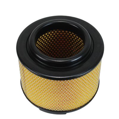 JAC T6 filtro d'aria originale e durata