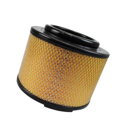 JAC T6 filtro d'aria originale e durata