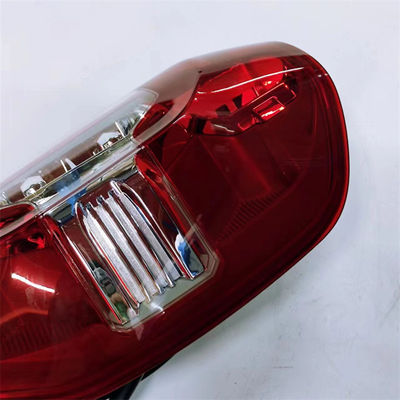 SAIC Maxus V80 G10 T60 Luce posteriore di coda Luce di avvertimento del freno 12V ABS LED C00047651