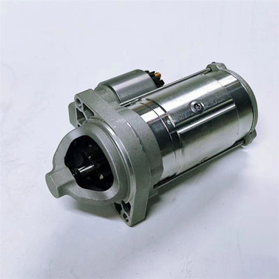 12V 2.5KW Auto Parts Electrical Starter Drive per SAIC maxus V80 G10 T60 OEM C00050267
