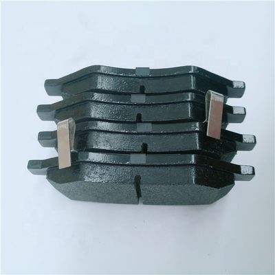 Performance eccezionale 15*10*15 Freno anteriore per JAC S3 OEM 3500310U2230-F01