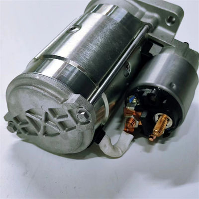 12V 2.5KW Auto Parts Electrical Starter Drive per SAIC maxus V80 G10 T60 OEM C00050267