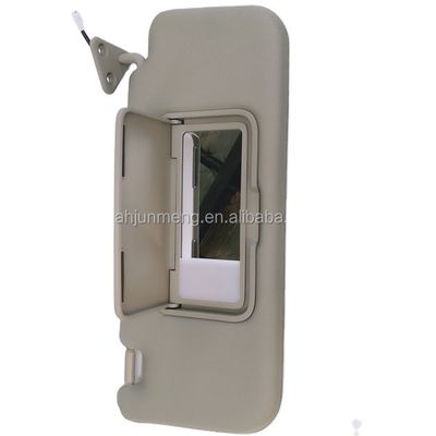 JAC J5 Visore solare per auto in PVC e stile di design sportivo con OEM 5702040U7154