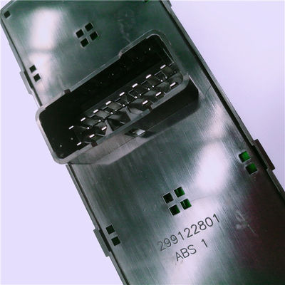 25*15*5 J3 J6 Cancellatore di sollevamento vetro anteriore sinistro 3750200U8510 per ricambi auto Numero OEM