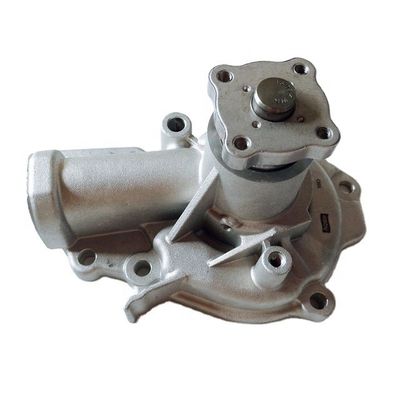 OEM 1027110GA Pompa d'acqua grigia per JAC Refine Agricultural Vehicle Parts