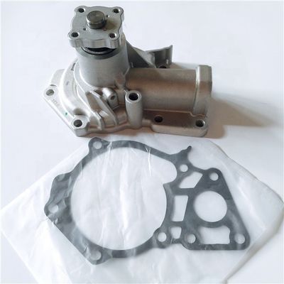 OEM 1027110GA Pompa d'acqua grigia per JAC Refine Agricultural Vehicle Parts
