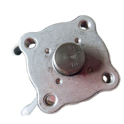 OEM 1027110GA Pompa d'acqua grigia per JAC Refine Agricultural Vehicle Parts