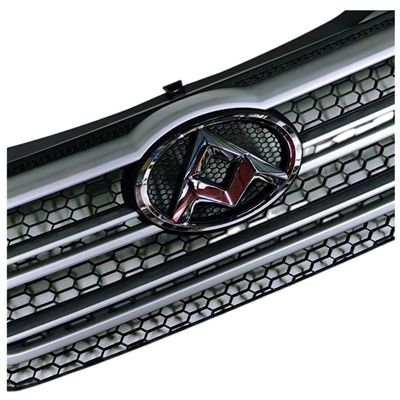 Partimenti di ricambio per autoveicoli Griglia del paraurti anteriore per SAIC maxus V80 G10 T60 C00156728 5,5 kg