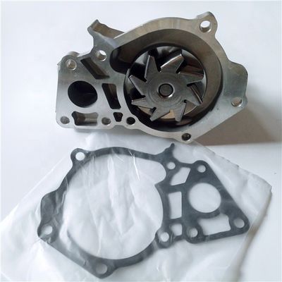 OEM 1027110GA Pompa d'acqua grigia per JAC Refine Agricultural Vehicle Parts