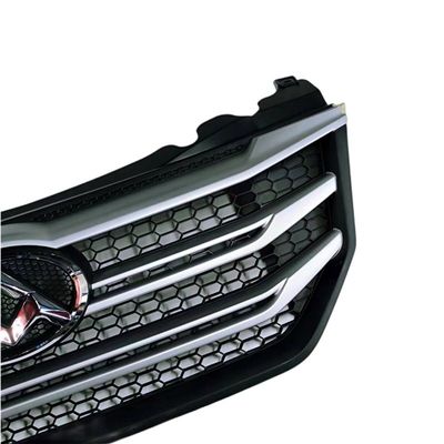 Partimenti di ricambio per autoveicoli Griglia del paraurti anteriore per SAIC maxus V80 G10 T60 C00156728 5,5 kg