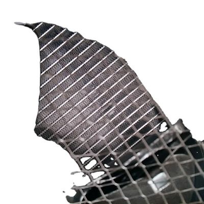 45*50*45 Modello di auto JAC SUNRAY Condensatore posteriore e montatura del ventilatore per parti di auto