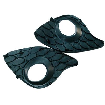 JAC J2 Copertura della lampada a nebbia sinistra e destra con fori in plastica OE NO. 2803106U9010