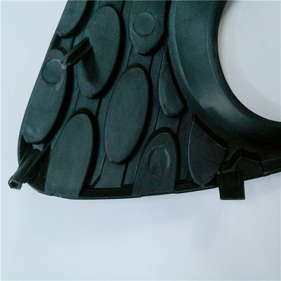 JAC J2 Copertura della lampada a nebbia sinistra e destra con fori in plastica OE NO. 2803106U9010