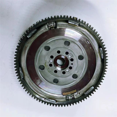 SAIC maxus V80 G10 T60 Sistema di trasmissione Abbraccia a doppia massa Volante in acciaio inox