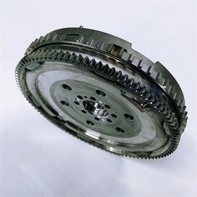 SAIC maxus V80 G10 T60 Sistema di trasmissione Abbraccia a doppia massa Volante in acciaio inox