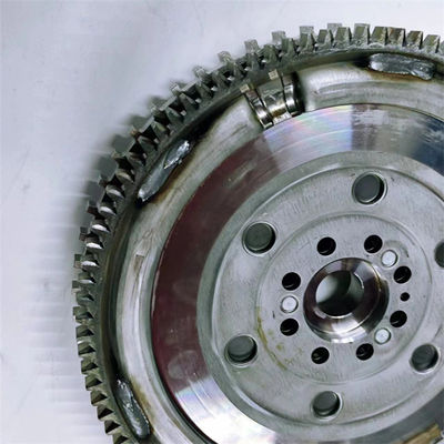 SAIC maxus V80 G10 T60 Sistema di trasmissione Abbraccia a doppia massa Volante in acciaio inox