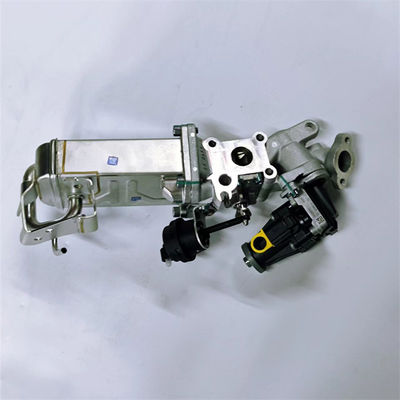 Ricambi per autoveicoli Sistema di raffreddamento del motore Kit di assemblaggio di valvole EGR raffreddatore per SAIC maxus G10 OEM 10168962