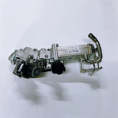 Ricambi per autoveicoli Sistema di raffreddamento del motore Kit di assemblaggio di valvole EGR raffreddatore per SAIC maxus G10 OEM 10168962