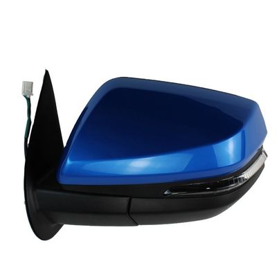 Immagine-Perfetta SHUAILING T8 Specchietto posteriore per JAC T8 Modelli originali