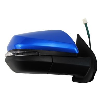 Immagine-Perfetta SHUAILING T8 Specchietto posteriore per JAC T8 Modelli originali