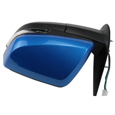 Immagine-Perfetta SHUAILING T8 Specchietto posteriore per JAC T8 Modelli originali