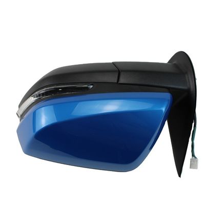 Immagine-Perfetta SHUAILING T8 Specchietto posteriore per JAC T8 Modelli originali