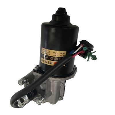 JAC J5 motore per spazzolini anteriori con tecnologia avanzata 5205100U2010-1 OE NO.
