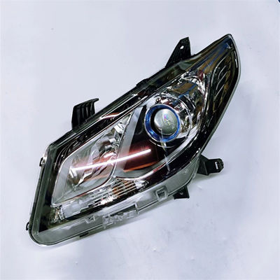 N.O.O. C00056655 12v 35w Faretto sinistro destro lato nero per SAIC maxus V80 G10 T60