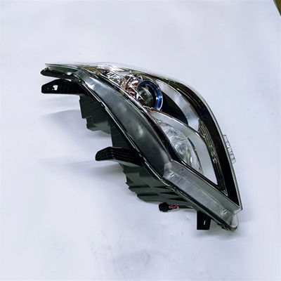 N.O.O. C00056655 12v 35w Faretto sinistro destro lato nero per SAIC maxus V80 G10 T60