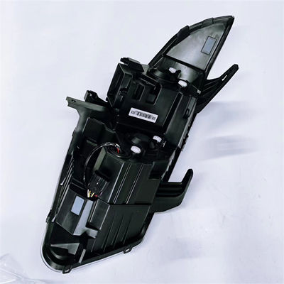 N.O.O. C00056655 12v 35w Faretto sinistro destro lato nero per SAIC maxus V80 G10 T60