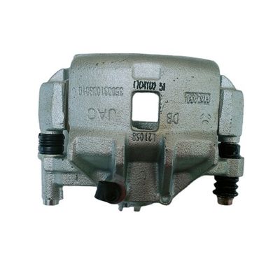 3500310U8010 Pompa anteriore sinistra per auto JAC J3 OEM Componente di ricambio