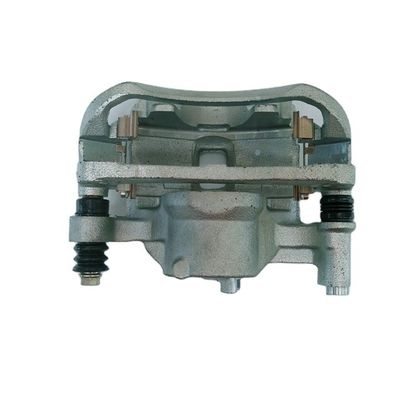 3500310U8010 Pompa anteriore sinistra per auto JAC J3 OEM Componente di ricambio