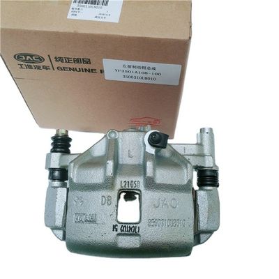 3500310U8010 Pompa anteriore sinistra per auto JAC J3 OEM Componente di ricambio