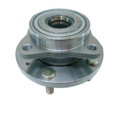 Grigia JAC J5 Auto OEM 3103110U2011 Testa dell'asse anteriore per veicoli