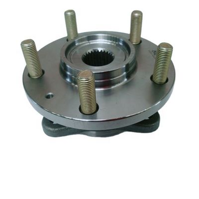 Grigia JAC J5 Auto OEM 3103110U2011 Testa dell'asse anteriore per veicoli
