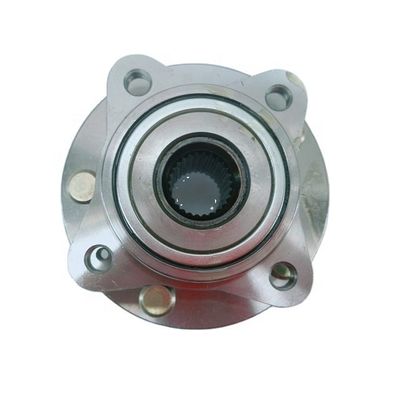 Grigia JAC J5 Auto OEM 3103110U2011 Testa dell'asse anteriore per veicoli