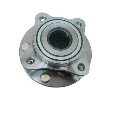 Grigia JAC J5 Auto OEM 3103110U2011 Testa dell'asse anteriore per veicoli
