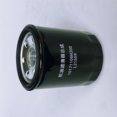 OE NO. 1017110GH20001 Ricambi auto Filtri del carburante Assemblaggio per JAC L21559 11cm lunghezza