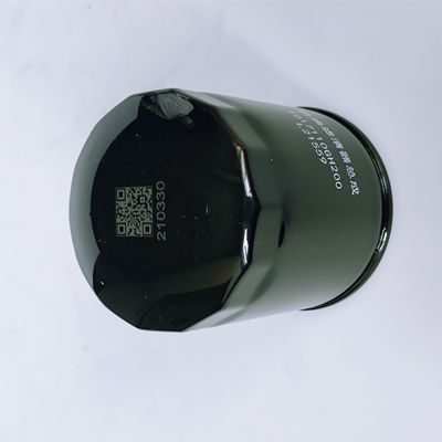 OE NO. 1017110GH20001 Ricambi auto Filtri del carburante Assemblaggio per JAC L21559 11cm lunghezza