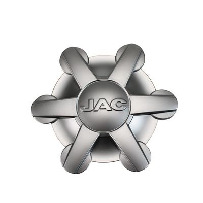 2019- Car Fitment JAC T6 Original Hub Center Cover Di lunga durata
