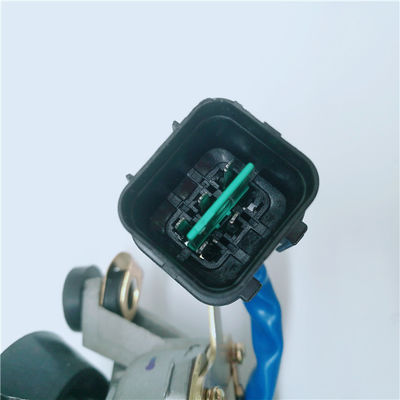 JAC J3 Car OEM 5205100U8010 Wiper Motor Compact e con tecnologia brushless