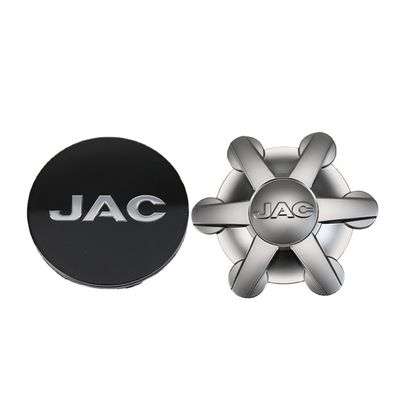 2019- Car Fitment JAC T6 Original Hub Center Cover Di lunga durata