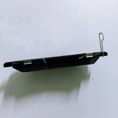 Modello di veicolo Chiedi al servizio doganale per SAIC Maxus V80 G10 T60 Pad del freno anteriore C00076022