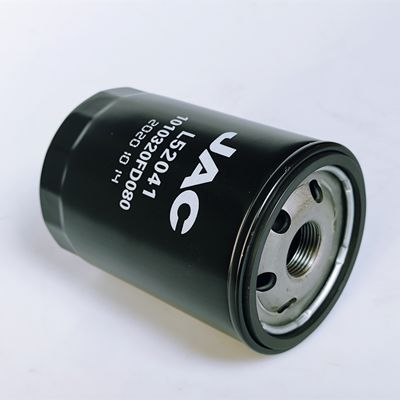 Filtro per olio di carburante per autoveicoli per JAC Y1305-1020 Alto 12 cm OEM NO 1010320FD080